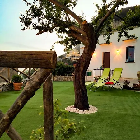 Casa Rosa Willa *
