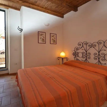 Casa Rosa Willa Agerola
