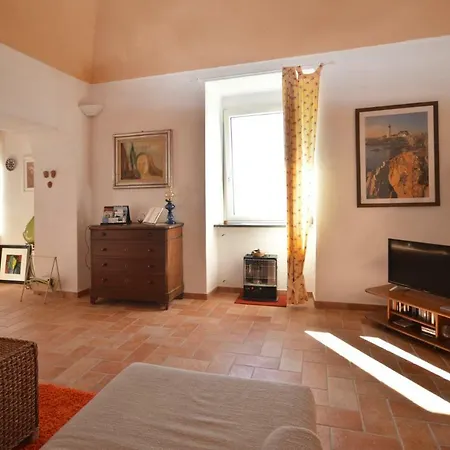 Casa Rosa Willa