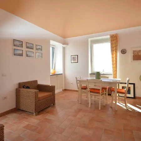 Casa Rosa Willa Agerola