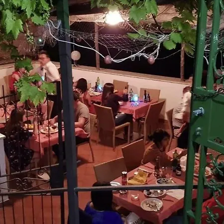 Casa Rosa Agerola