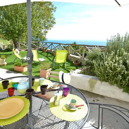 Casa Rosa * Agerola