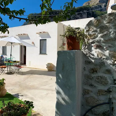 Casa Rosa Willa *