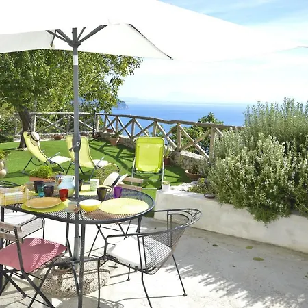 Willa Casa Rosa *