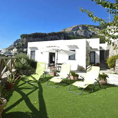 Willa Casa Rosa *