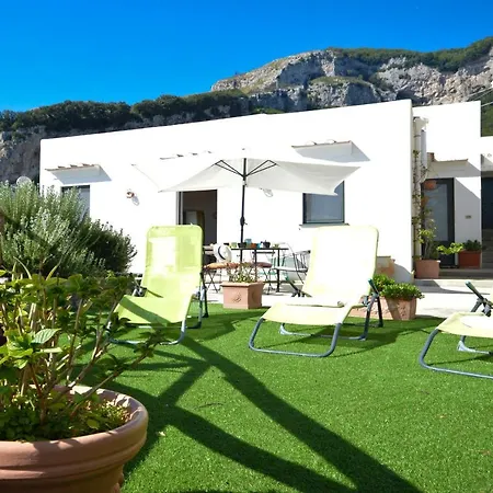 Casa Rosa *