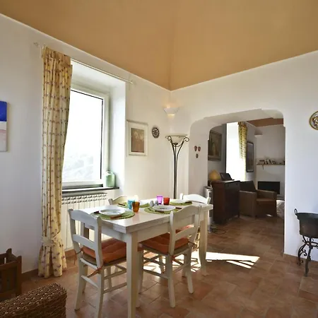 Casa Rosa Agerola