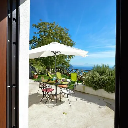 Casa Rosa * Agerola
